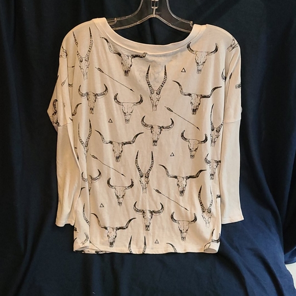 Chaser acid wash top size s - Picture 3 of 3